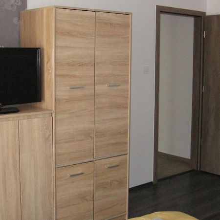 Hz Apartman Miskolc Apartment ภายนอก รูปภาพ