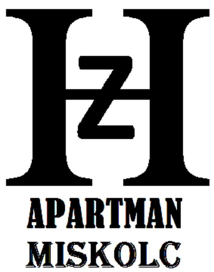 Hz Apartman Miskolc Apartment ภายนอก รูปภาพ